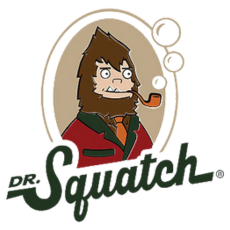Dr. Squatch