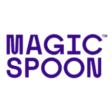 Magic Spoon