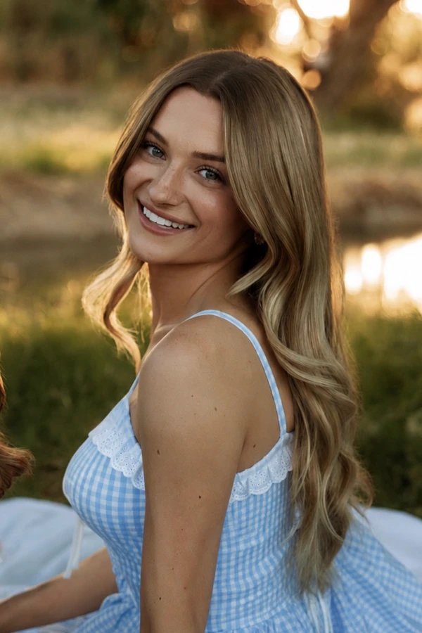 Jenna Judd
