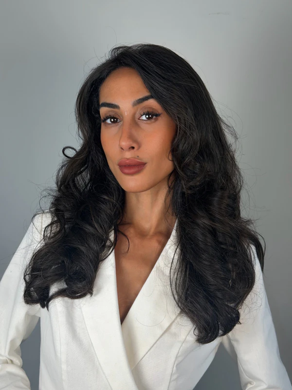 Sahar Al-Gabri